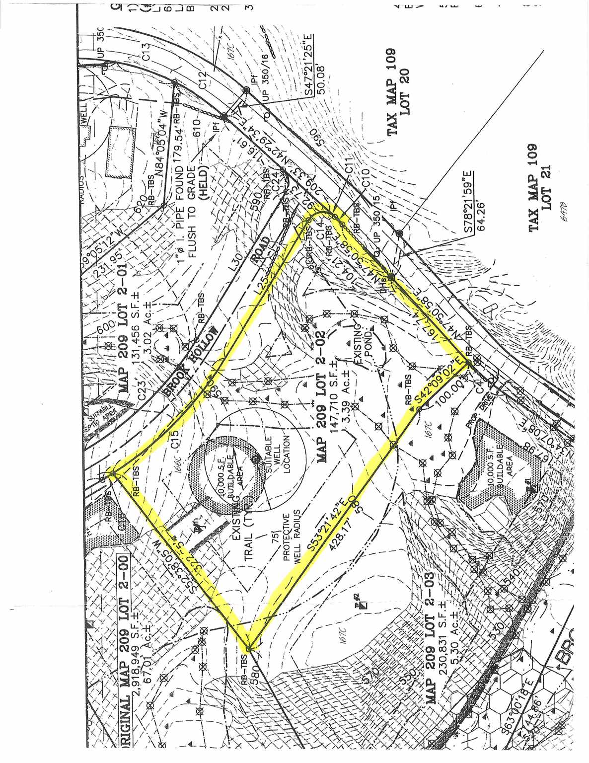 2 Brook Hollow Road Belmont, NH 03220 - Photo 14 of 14 Gallery Image 14