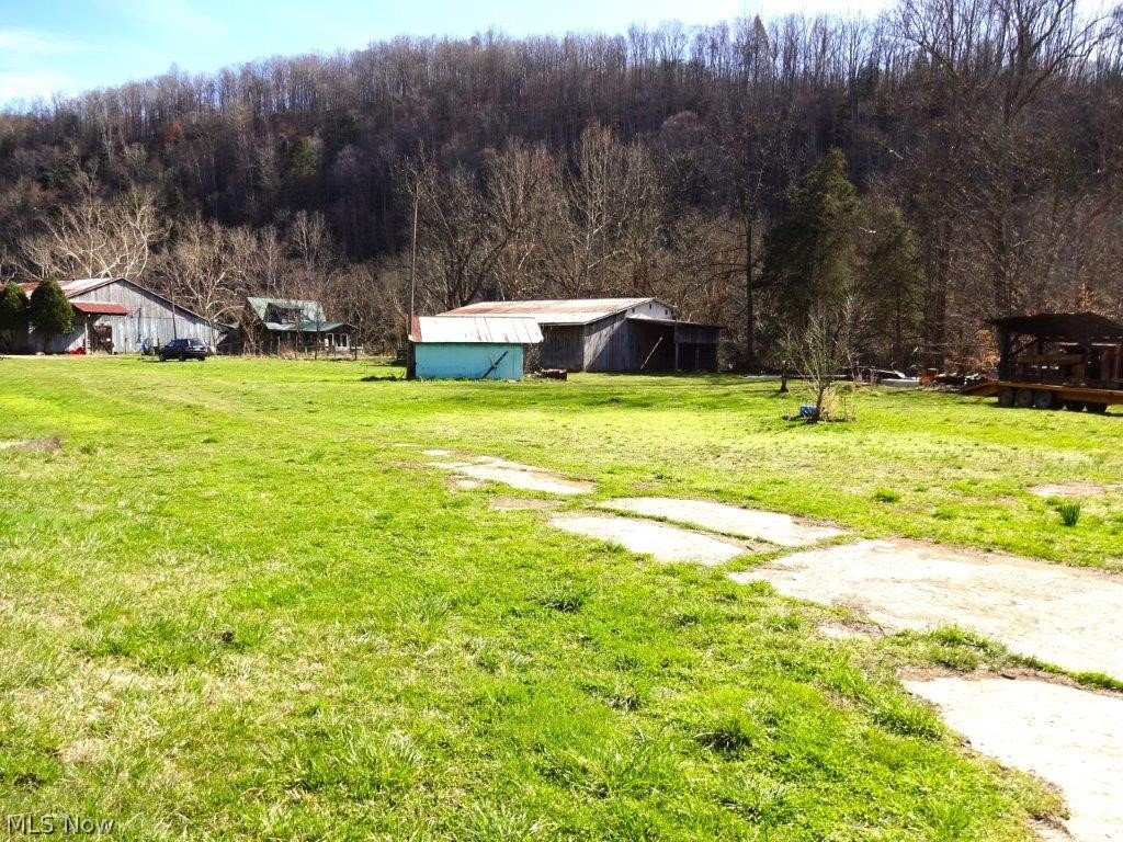 14479 Elk River Road Duck, WV 25063 - Photo 42 of 48