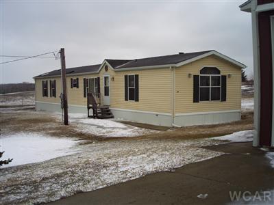 20875 Lowe Reed City, MI 49677 - Photo 1 of 8 Primary Photo