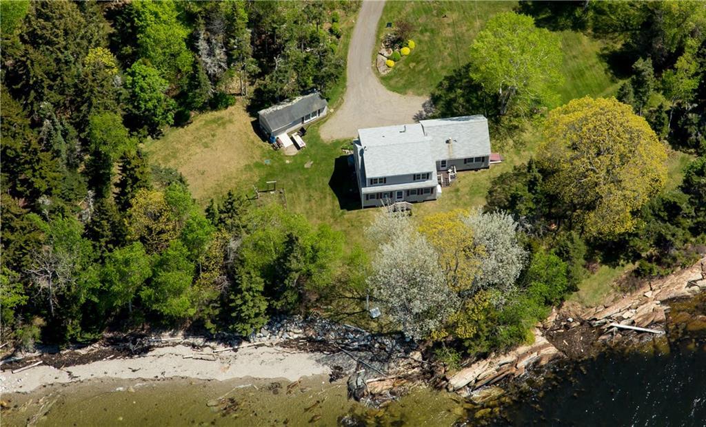 393 West Bay Road Islesboro, ME 04848 - Photo 21 of 23 Photo