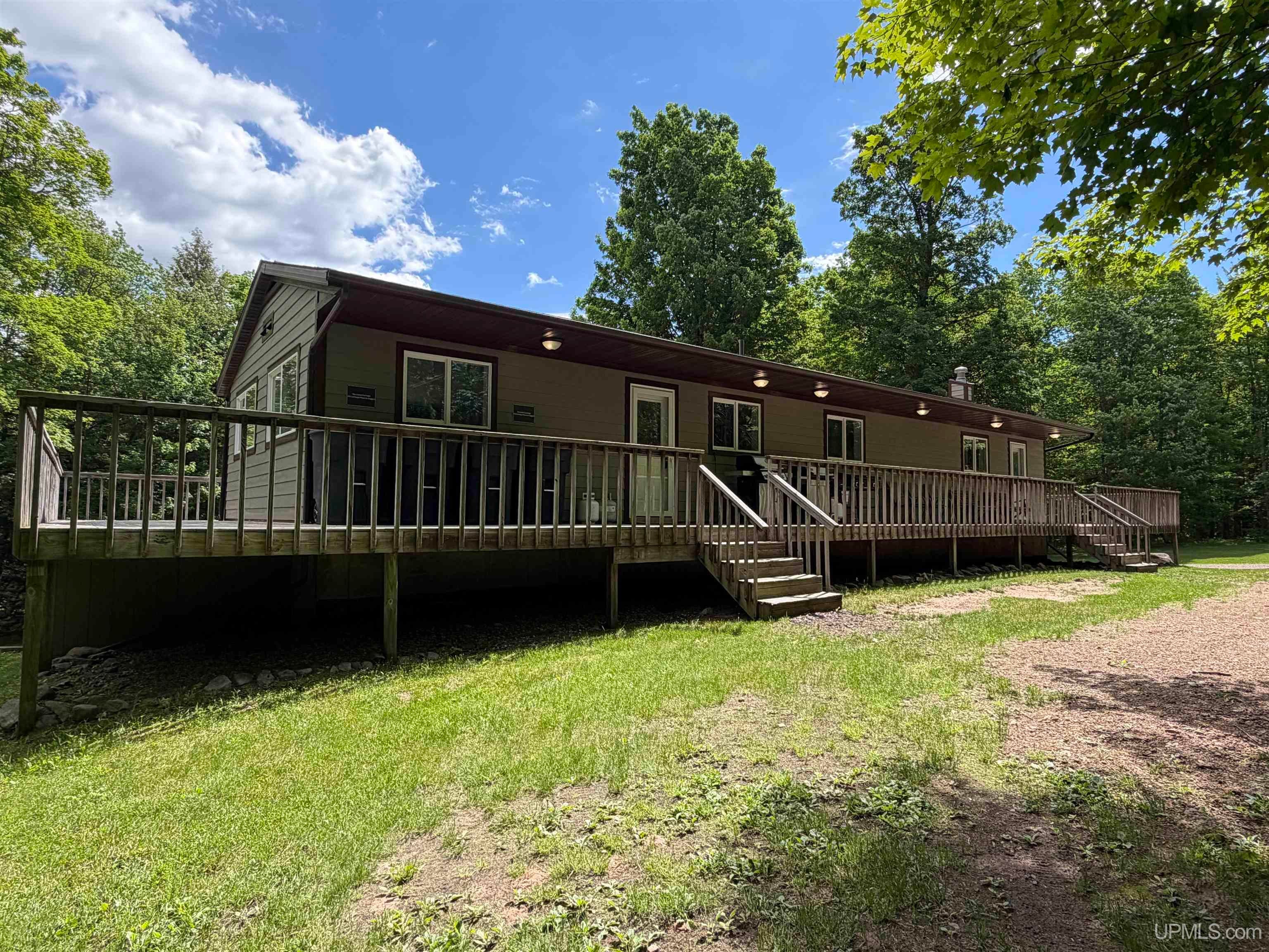 8285 Peter White Road Deerton, MI 49822 - Photo 8 of 69 Gallery Image 8