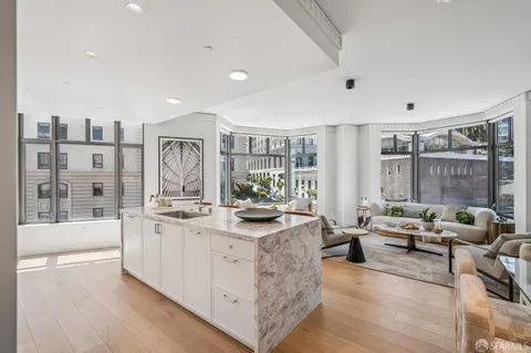 $2,730,000 | 875 California Street, Unit 705, San Francisco, CA 94108
