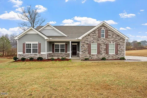 $375,000 | 142 Planters Lane, Coats, NC 27521