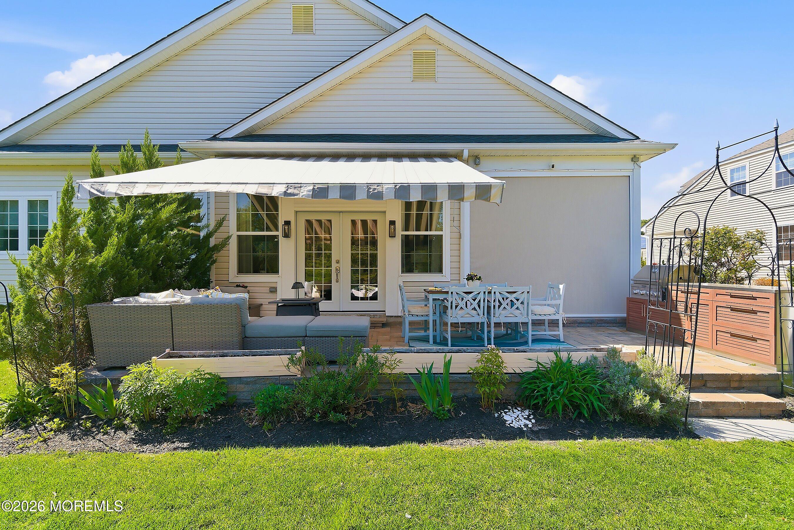 79 Strathmere Street Waretown, NJ 08758 - Photo 46 of 89 53-Rear