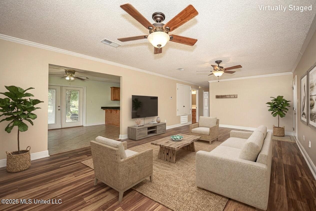 8100 Ocean Springs Road Ocean Springs, MS 39564 - Photo 12 of 51 Virtually Staged