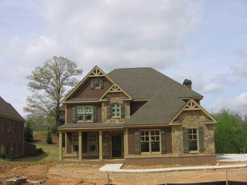 8725 Hightower Ridge Ball Ground, GA 30107 - Photo 1 of 1 Gallery Image 1
