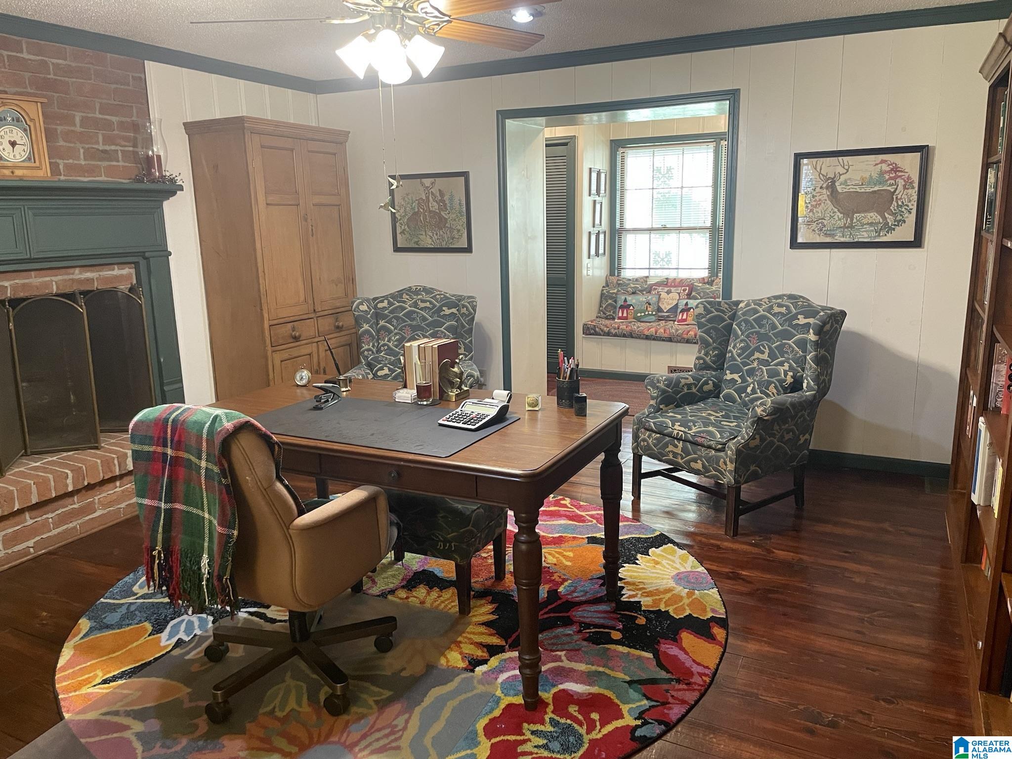 940 Dry Valley Road Lincoln, AL 35096 - Photo 7 of 39