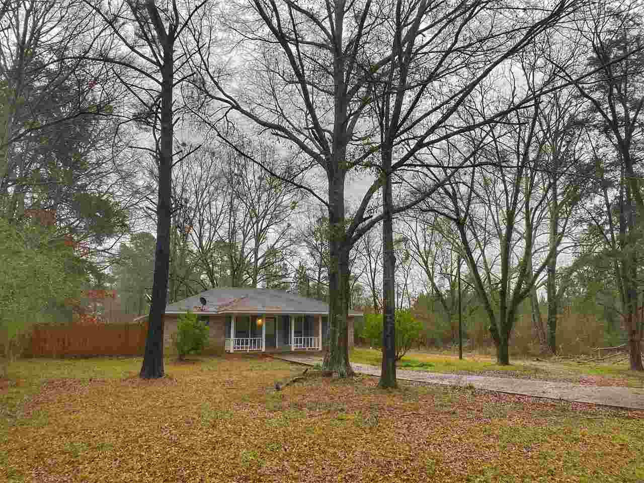 3196 James Road Hazlehurst, MS 39083 - Photo 20 of 20 Photo 20