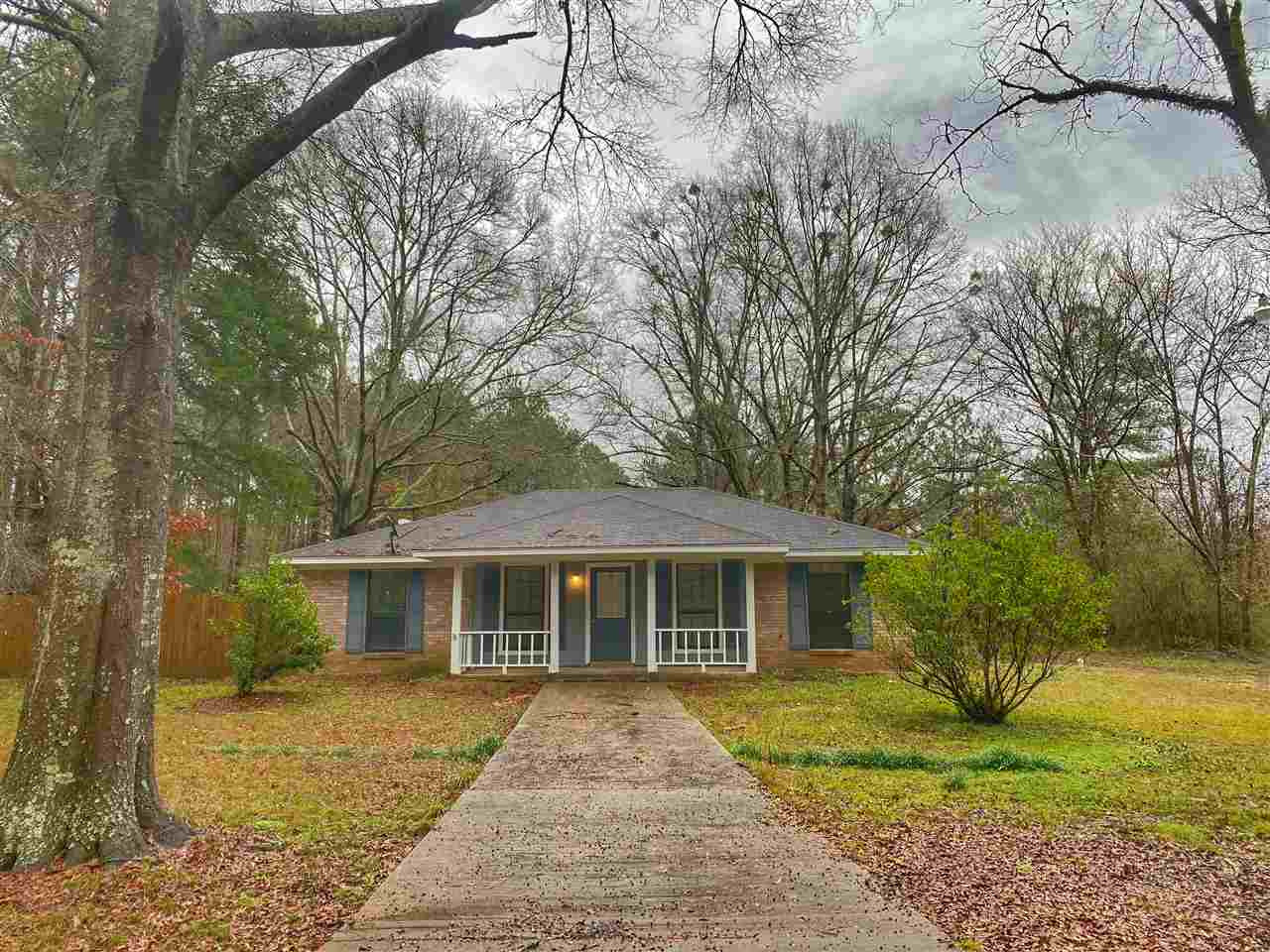 3196 James Road Hazlehurst, MS 39083 - Photo 3 of 20 Photo 3