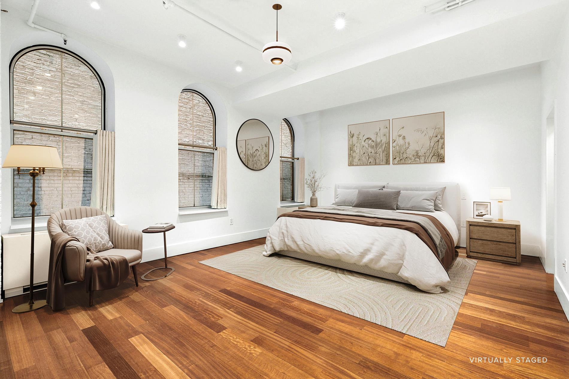 44 Laight Street, Unit 2A Manhattan, NY 10013 - Photo 6 of 13