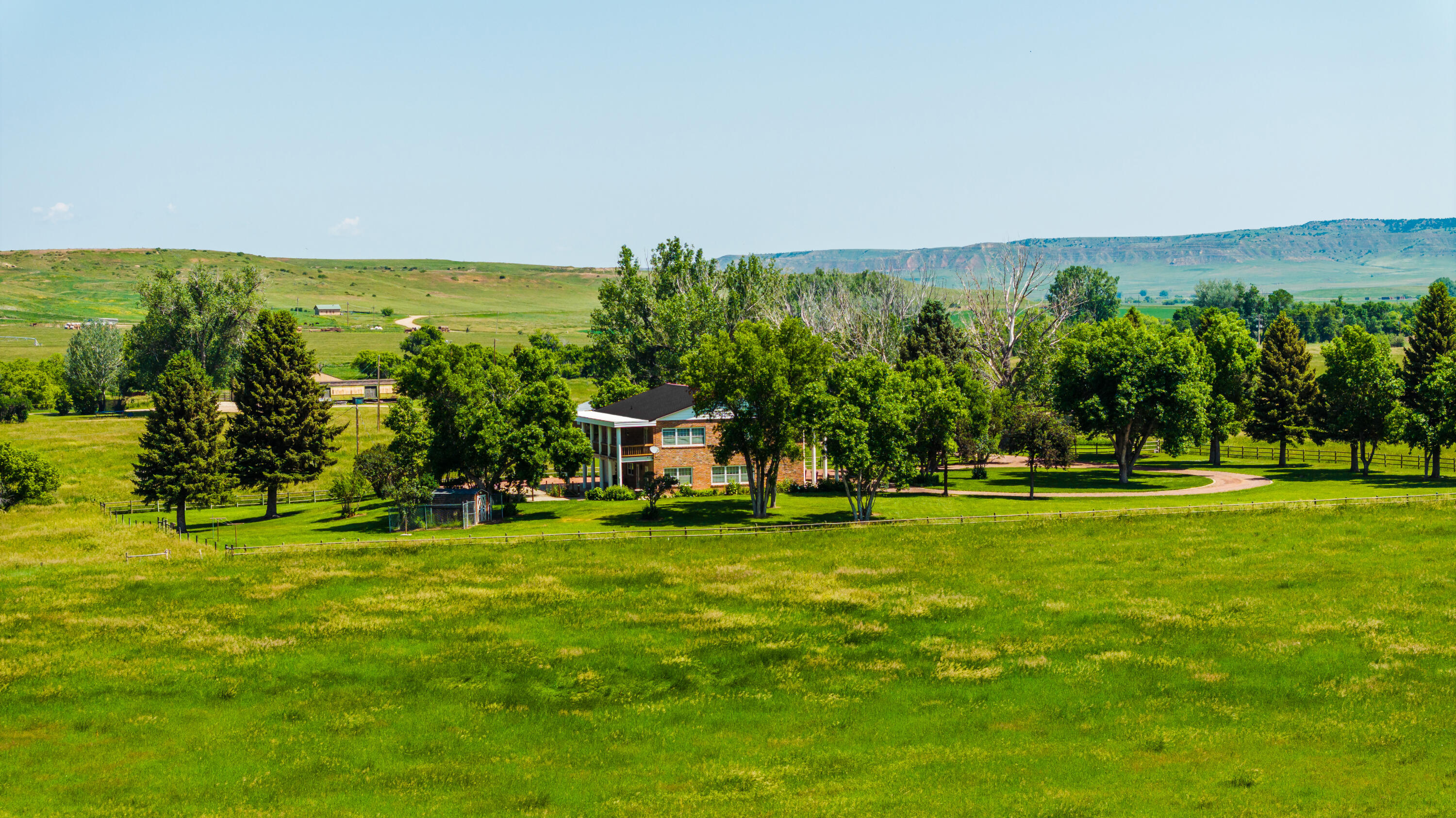 36 Lower Prairie Dog Road Sheridan, WY 82801 - Photo 53 of 83 DJI_20250618112358_0270_D