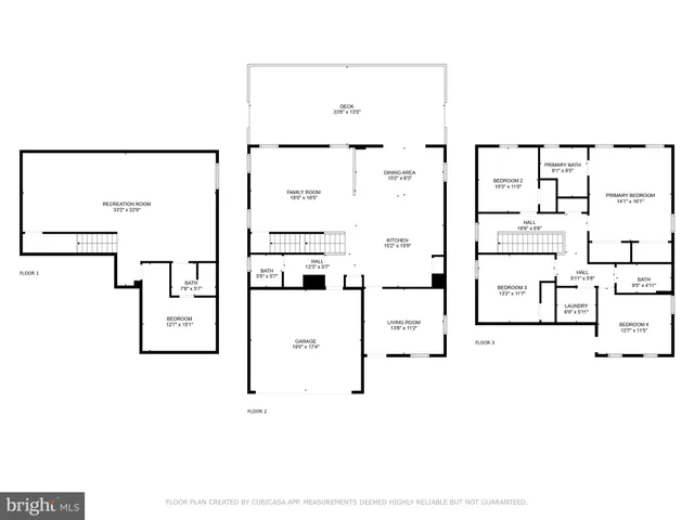 $810,000 | 14611 Bentley Park Drive, Burtonsville, MD 20866