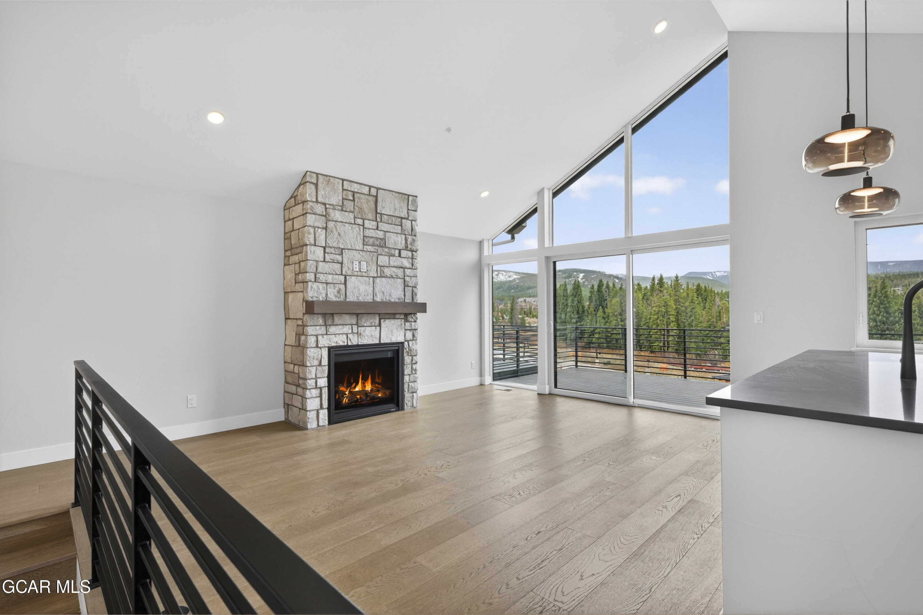 101 Wheeler Road Winter Park, CO 80482 - Photo 15 of 43 119 Wheeler Rd pic 39
