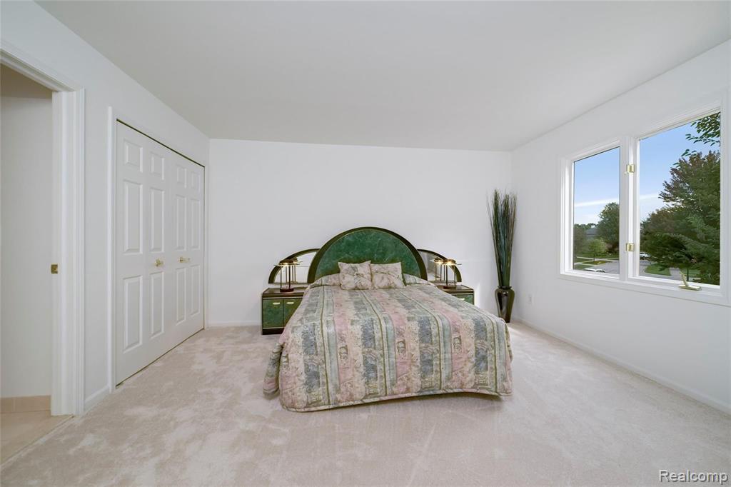 3743 Sleepy Fox Drive Rochester Hills, MI 48309 - Photo 47 of 55