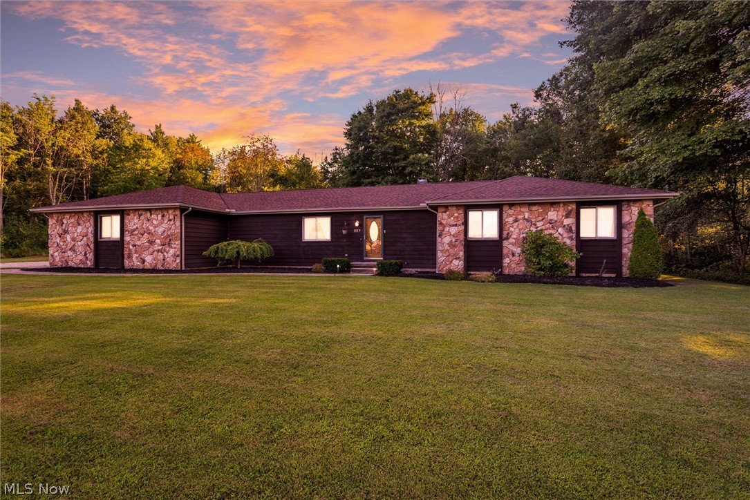 557 Rome Rock Creek Road Roaming Shores, OH 44084 - Photo 1 of 34 Gallery Image 1