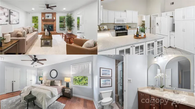 $485,000 | 4847 Truesdale Place, Charlotte, NC 28277