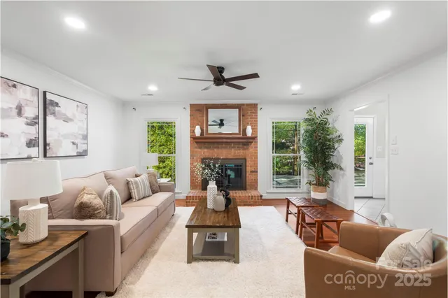 $485,000 | 4847 Truesdale Place, Charlotte, NC 28277