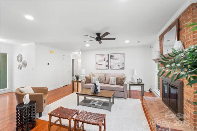 $485,000 | 4847 Truesdale Place, Charlotte, NC 28277