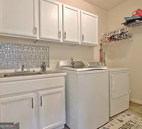 a kitchen that has a lot of fruit on it and wooden floor