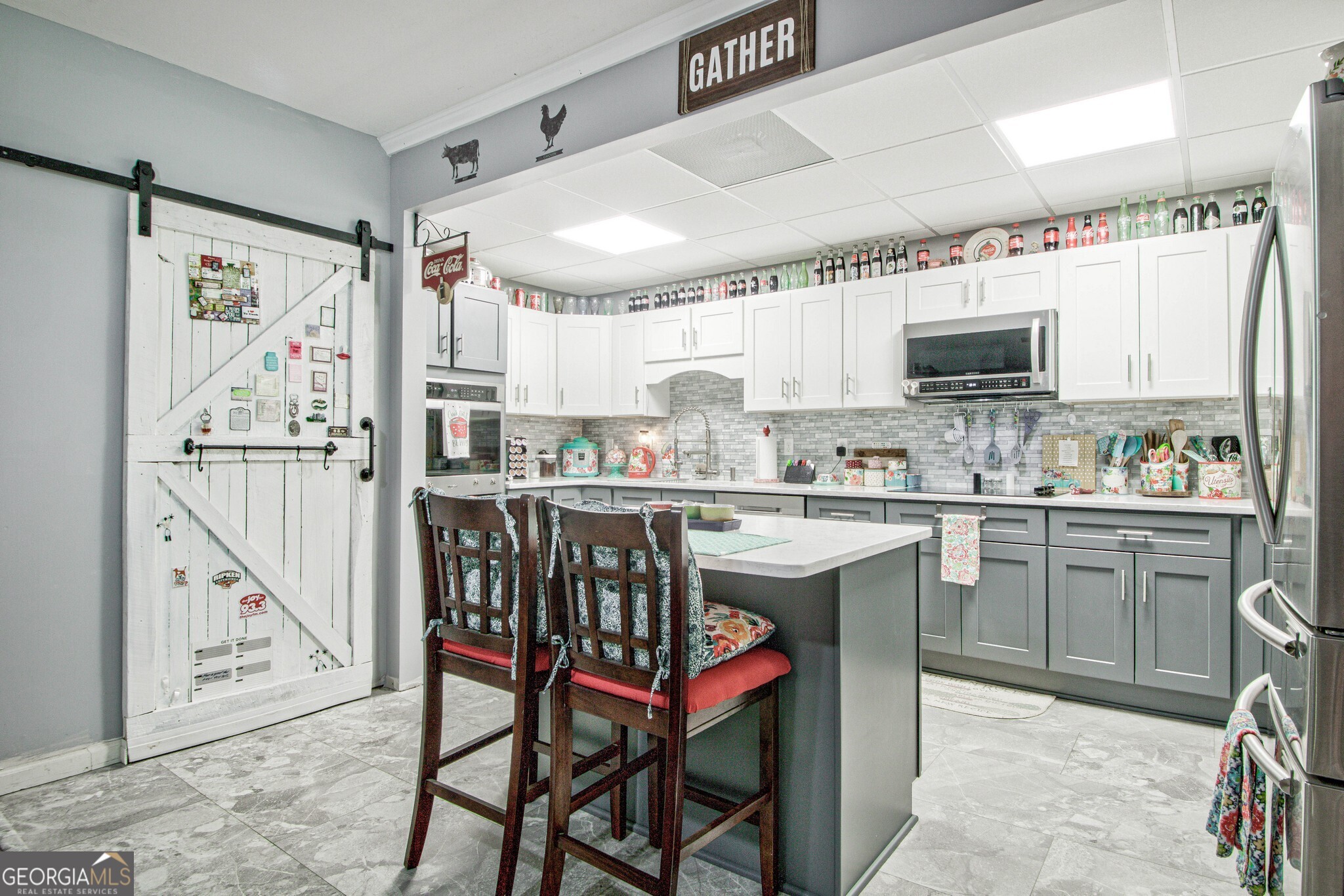 967 Tope Road Sharpsburg, GA 30277 - Photo 54 of 98