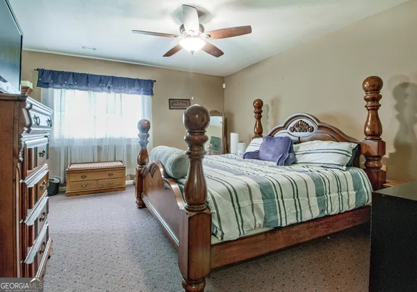 $890,000 | 967 Tope Road, Sharpsburg, GA 30277