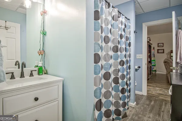 $890,000 | 967 Tope Road, Sharpsburg, GA 30277