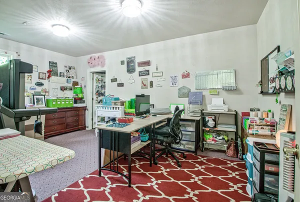 $890,000 | 967 Tope Road, Sharpsburg, GA 30277