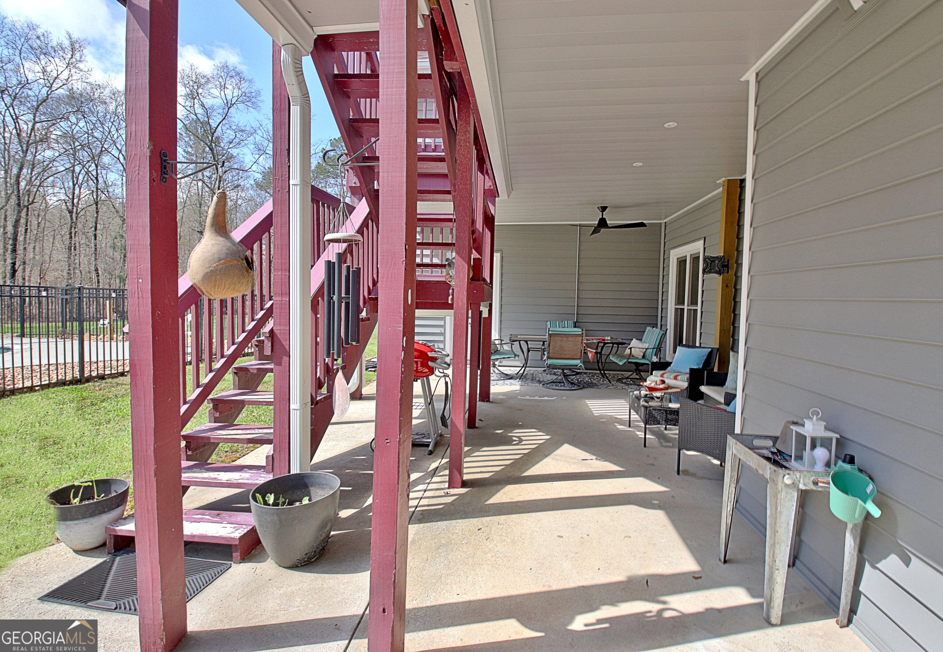 967 Tope Road Sharpsburg, GA 30277 - Photo 69 of 98