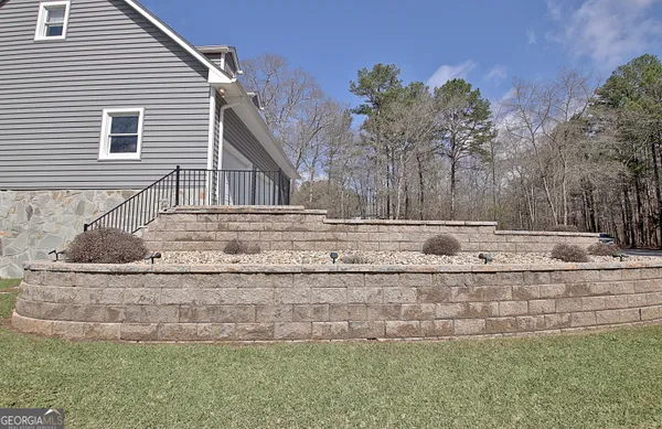 $890,000 | 967 Tope Road, Sharpsburg, GA 30277