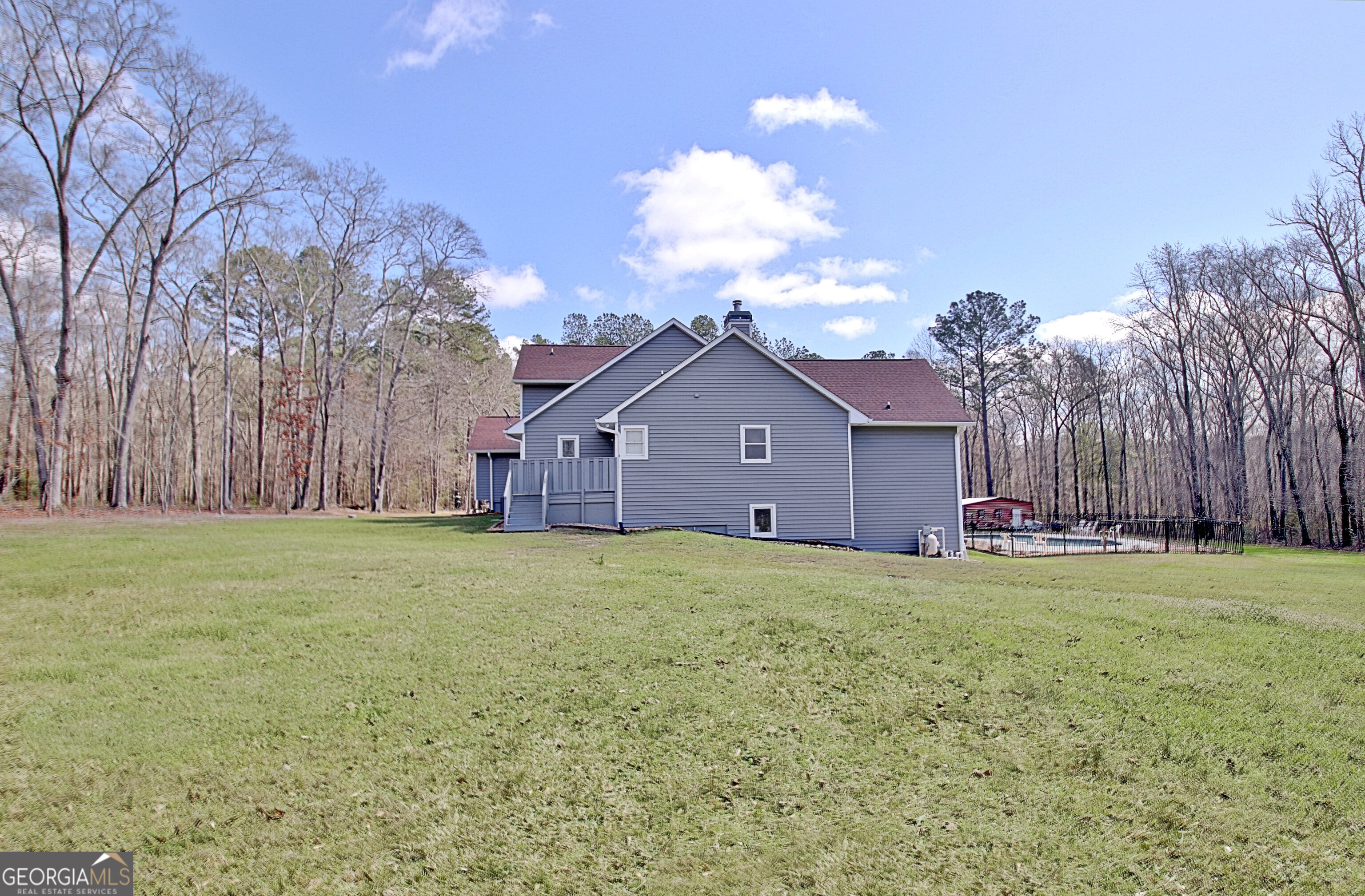967 Tope Road Sharpsburg, GA 30277 - Photo 94 of 98