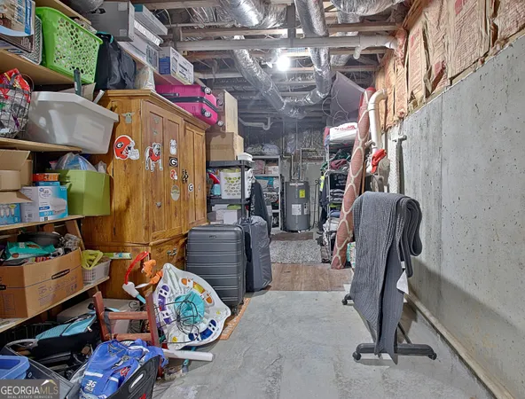 $890,000 | 967 Tope Road, Sharpsburg, GA 30277