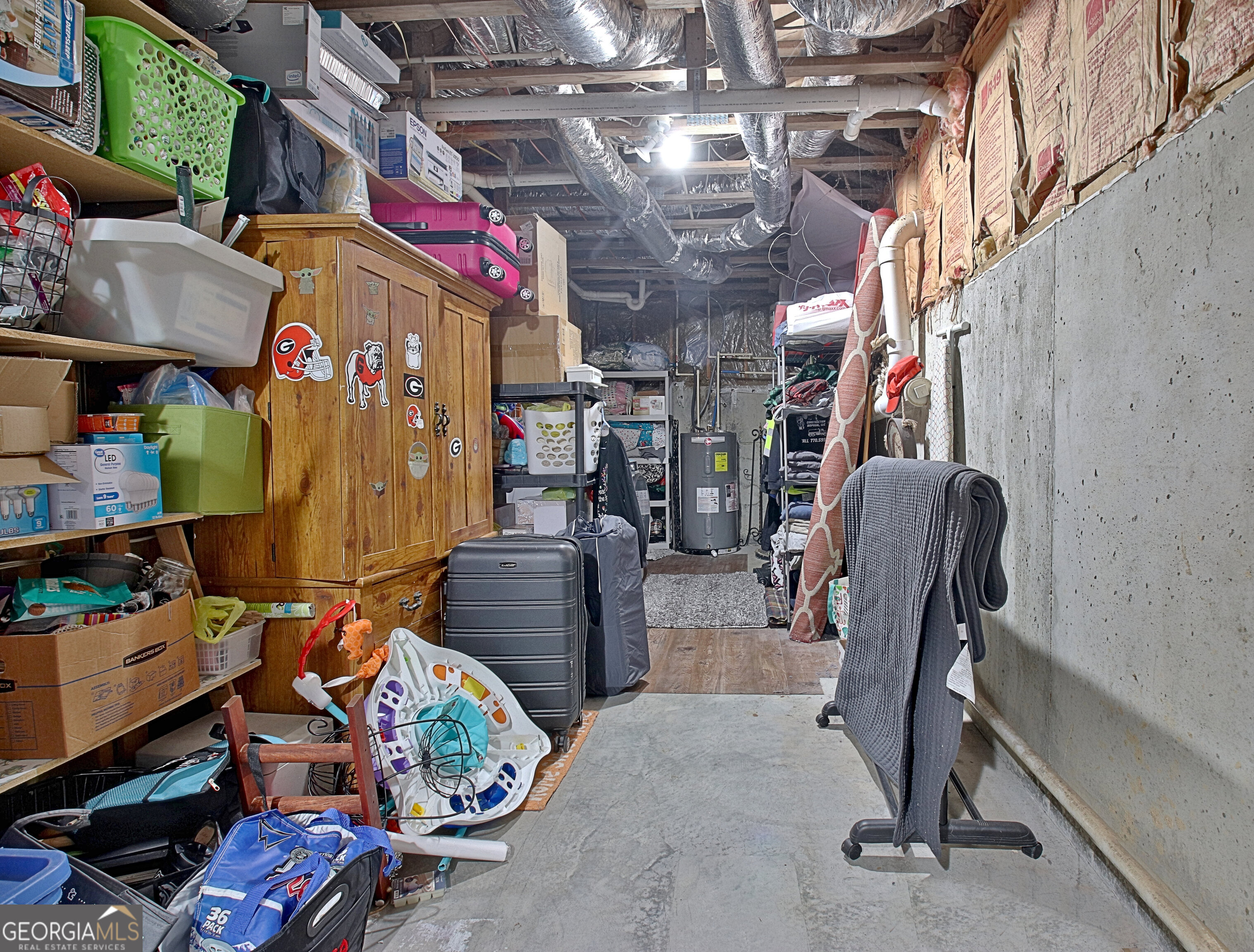 967 Tope Road Sharpsburg, GA 30277 - Photo 97 of 98