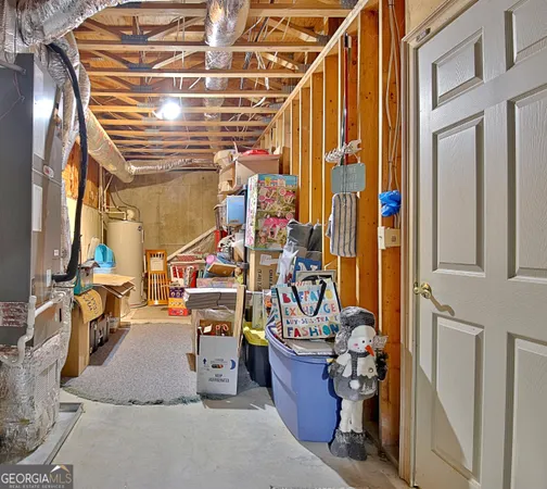 $890,000 | 967 Tope Road, Sharpsburg, GA 30277