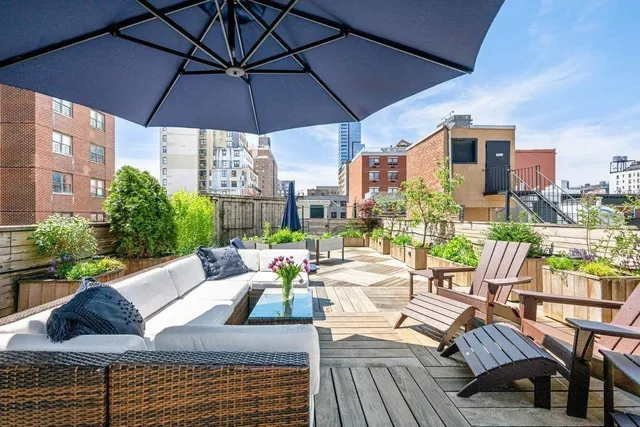 $1,175,000 | 203 West 102nd Street, Unit 5R | Upper West Side