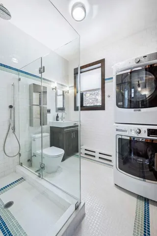 $1,175,000 | 203 West 102nd Street, Unit 5R | Upper West Side