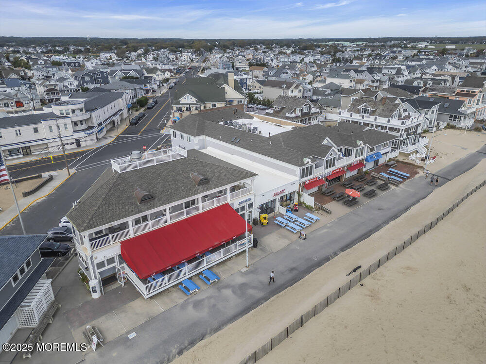 580 East Main Street, Unit 3 Manasquan, NJ 08736 - Photo 19 of 41 an aerial view of a city