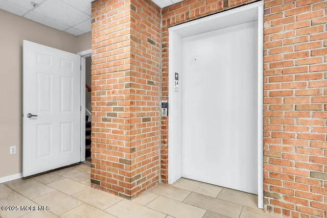 a view of a living room