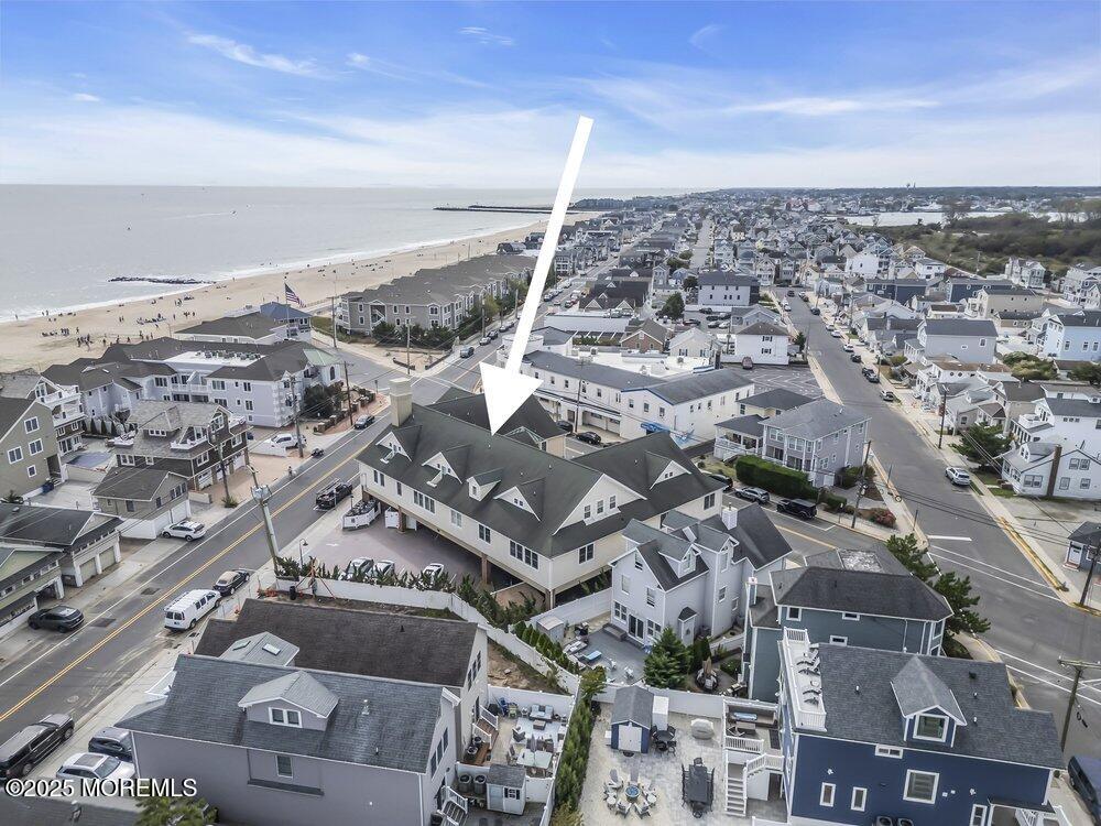 580 East Main Street, Unit 3 Manasquan, NJ 08736 - Photo 36 of 41 an aerial view of a