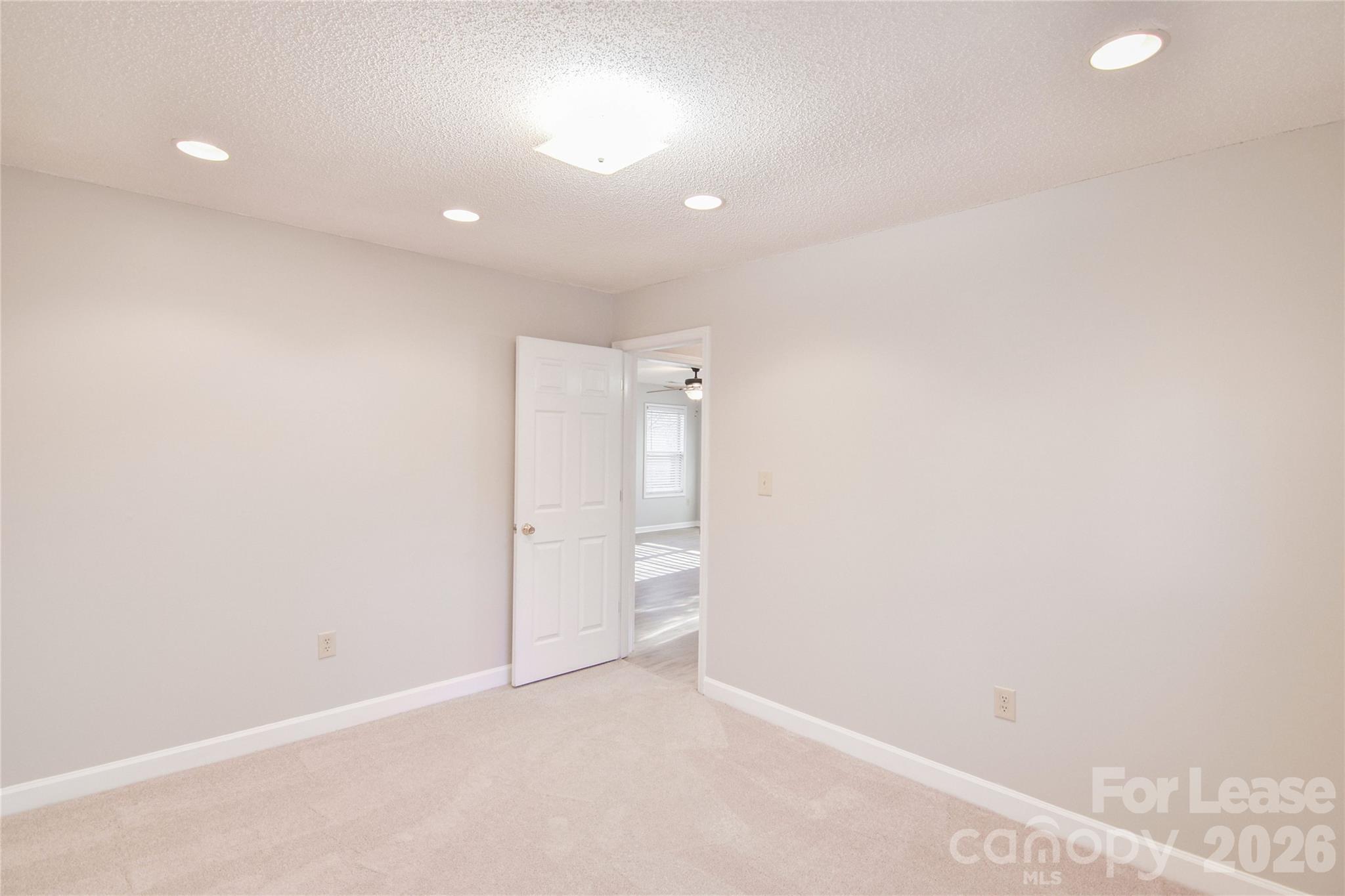 110 Pratt Street Belmont, NC 28012 - Photo 13 of 18 a view of an empty room