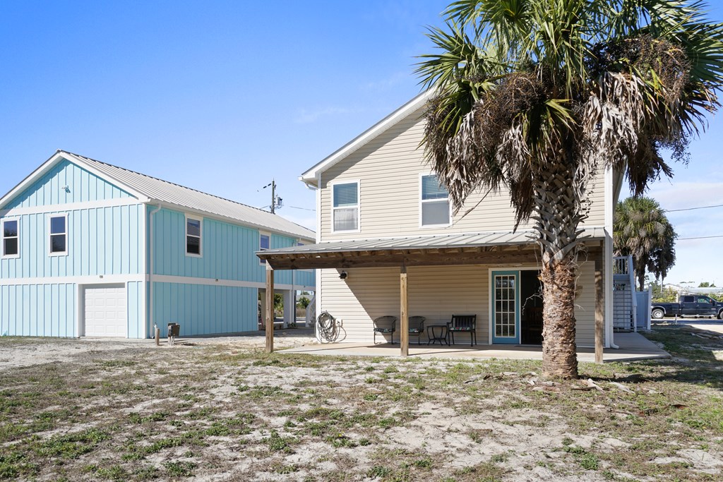 136 Selma Street Port St. Joe, FL 32456 - Photo 36 of 39