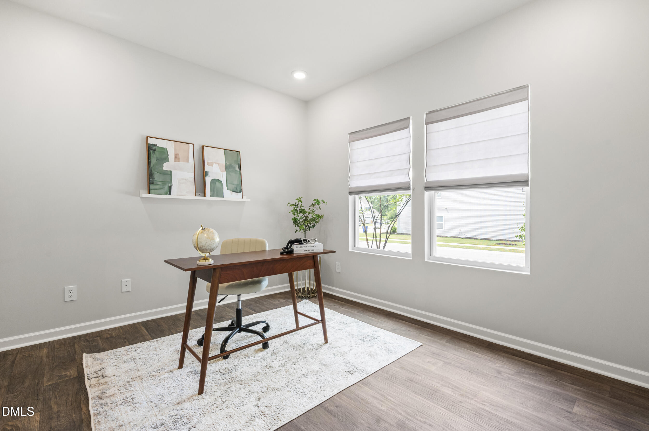 1004 Adelphia Road Fuquay-Varina, NC 27526 - Photo 5 of 49 Dining/Flex