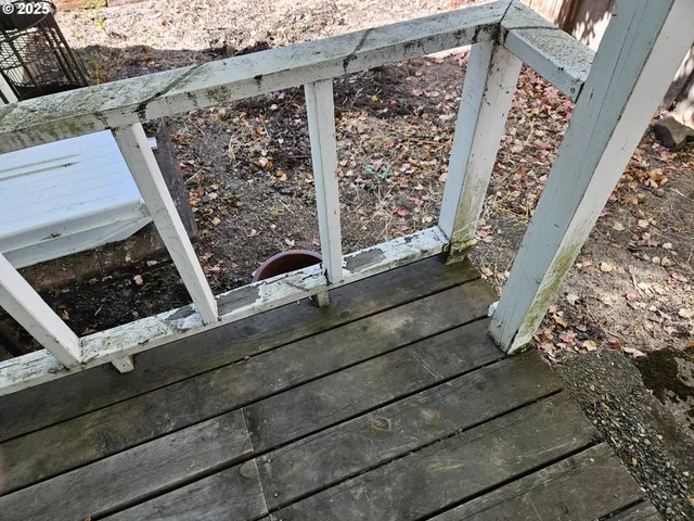 a store with storage and utility room