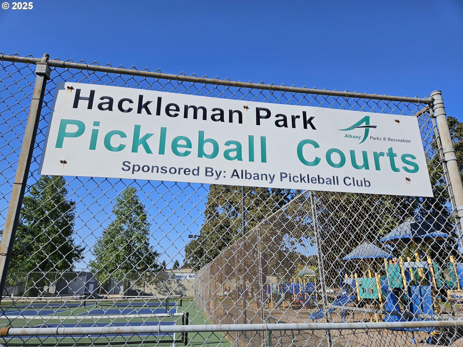 1040 Southeast 6th Avenue Albany, OR 97321 - Photo 48 of 48