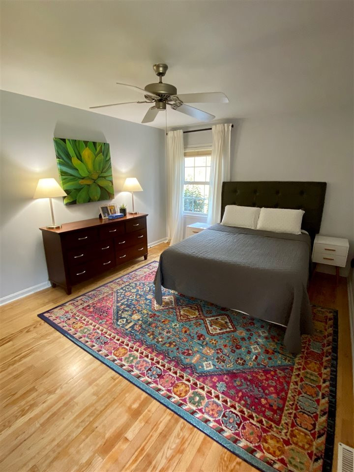 3701 Lail Court Raleigh, NC 27606 - Photo 8 of 25 Photo 8