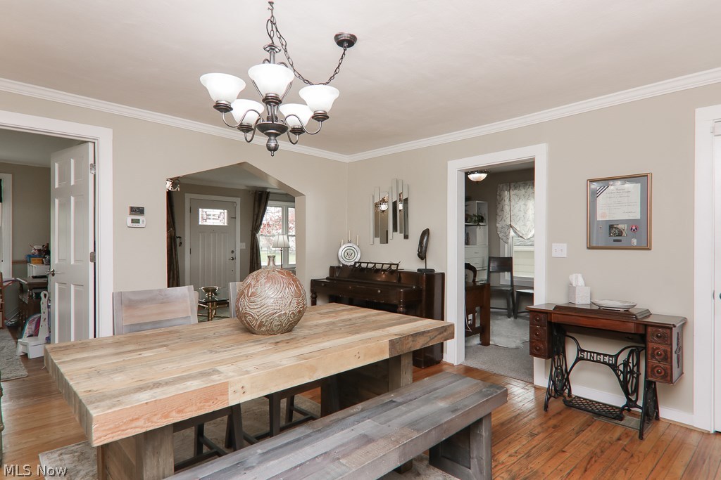 6327 Stoney Ridge Road North Ridgeville, OH 44039 - Photo 14 of 35