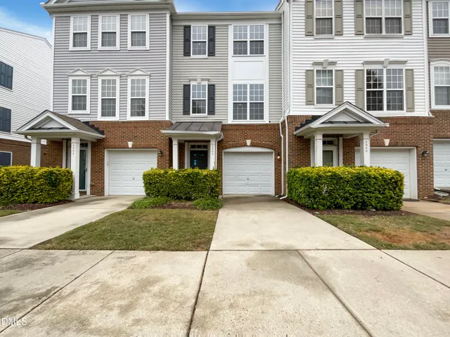 $287,000 | 4842 Wyatt Brook Way, Raleigh, NC 27609