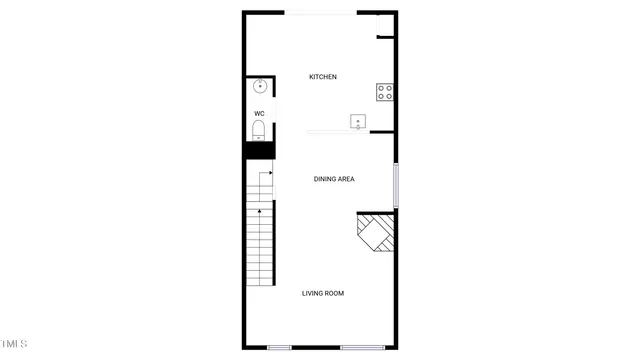 $287,000 | 4842 Wyatt Brook Way, Raleigh, NC 27609