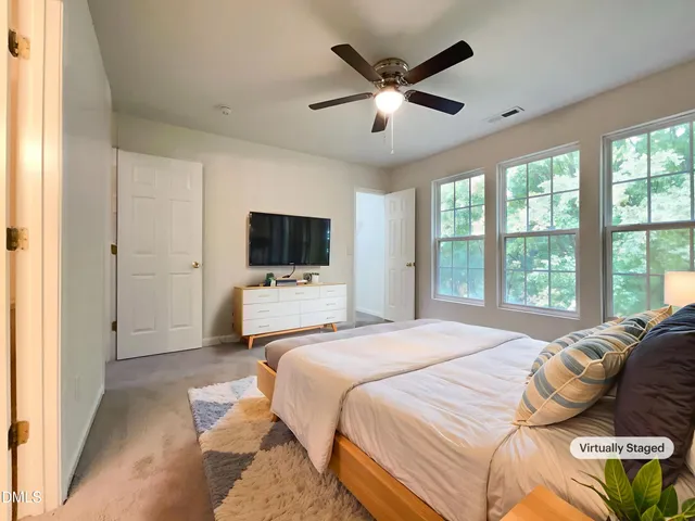 $287,000 | 4842 Wyatt Brook Way, Raleigh, NC 27609