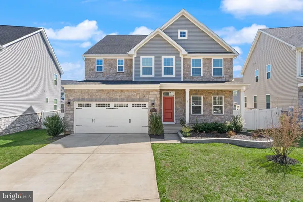$850,000 | 7513 Mint Springs Court, Manassas, VA 20109
