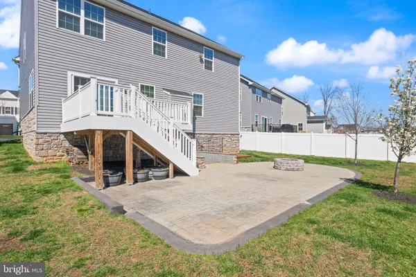 $850,000 | 7513 Mint Springs Court, Manassas, VA 20109